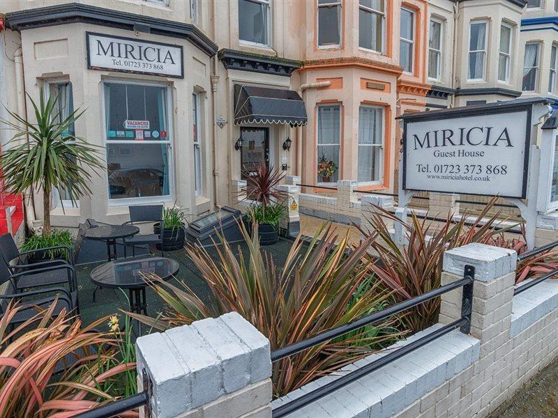 Guest house Miricia 3*