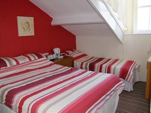 Guest house Miricia